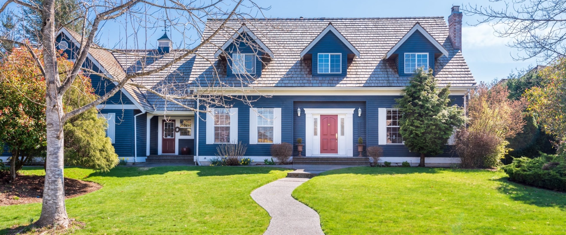 What color siding increases home value?