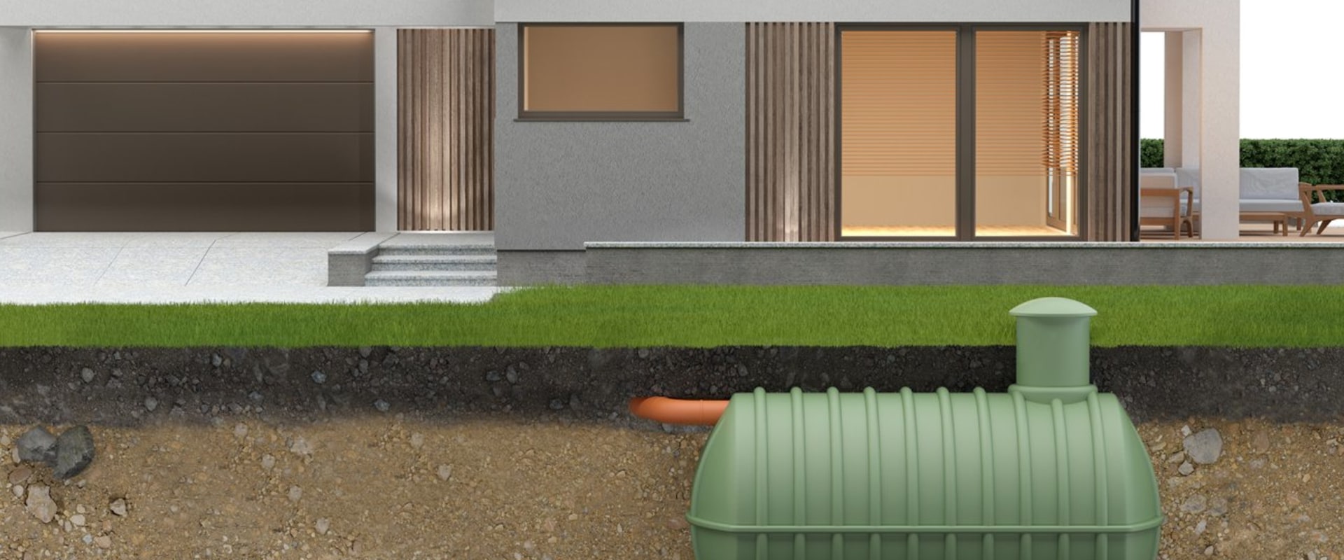 How often should i use septic tank treatment?