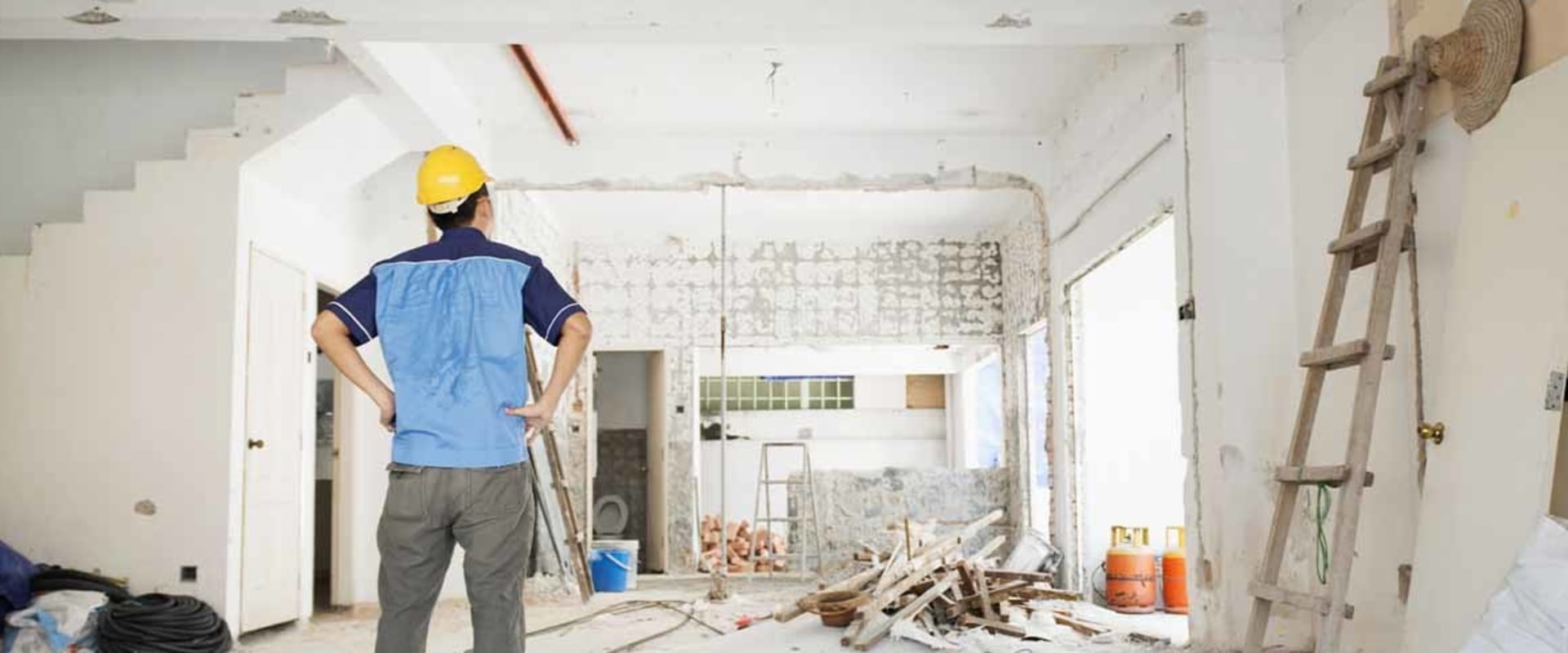 What costs the most when renovating a house?