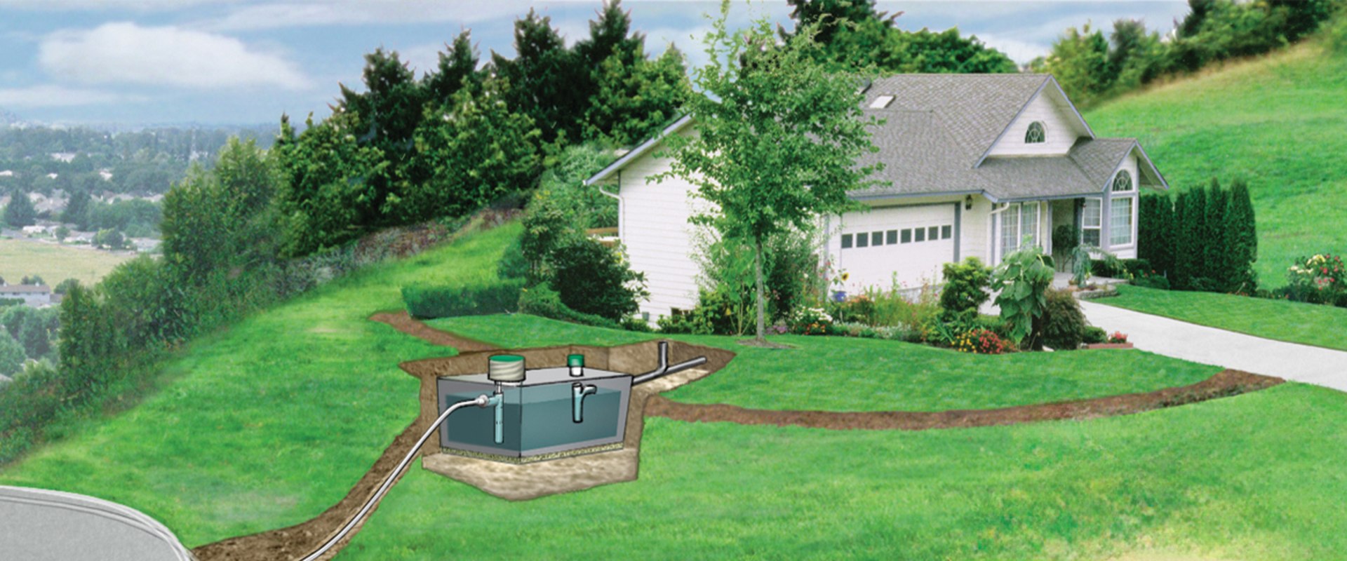 Should i use a septic tank treatment?