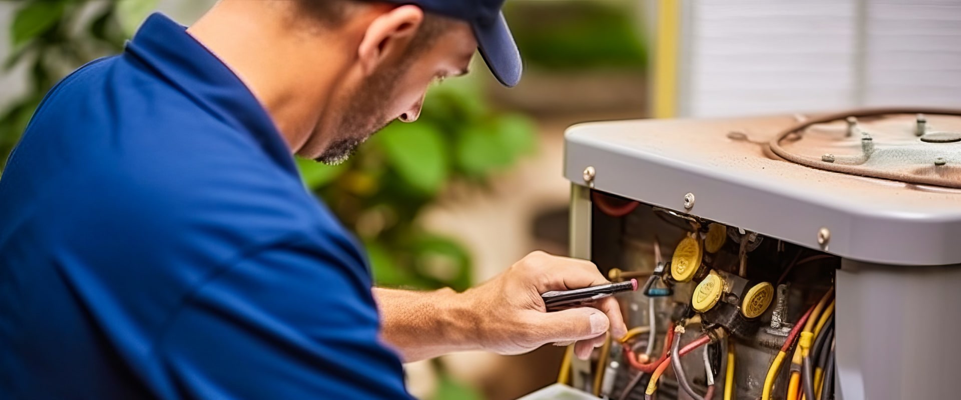 How to Inspect and Maintain Your HVAC System Like a Pro