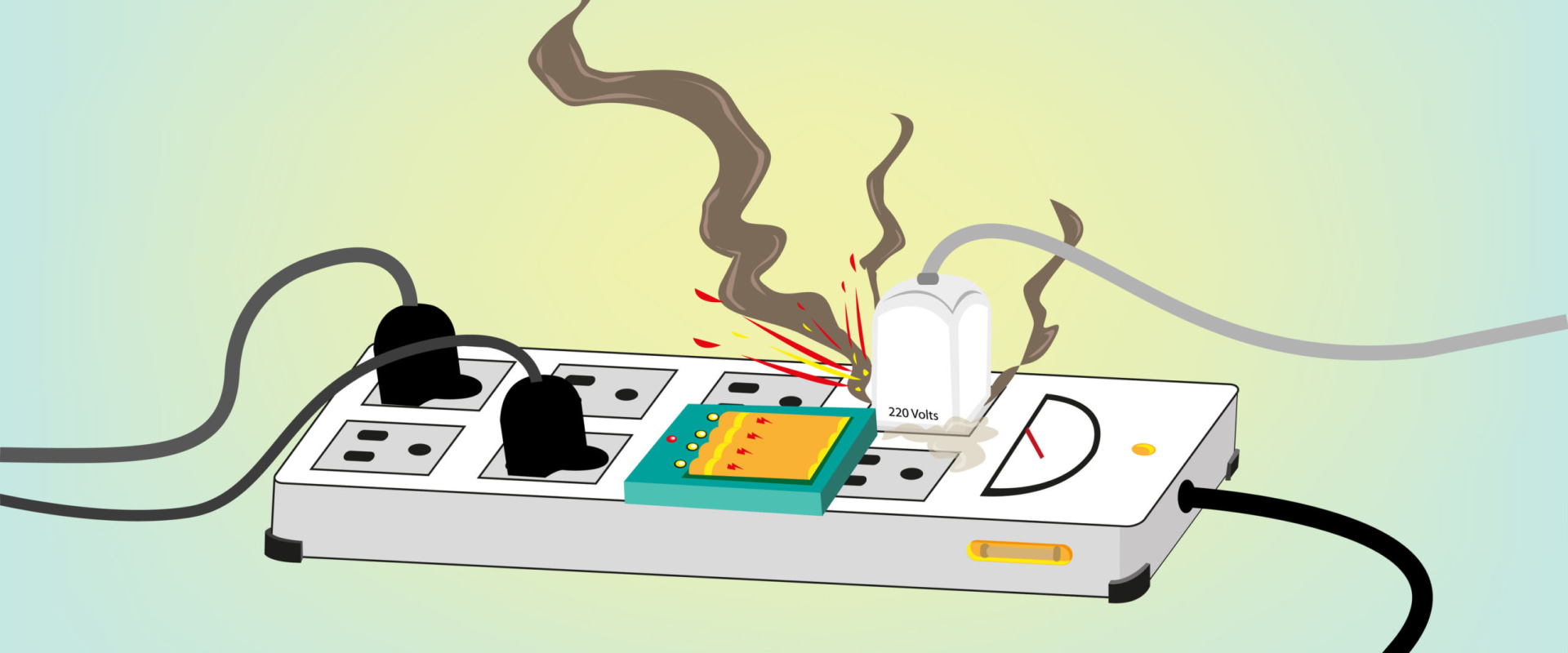 Preventing Electrical Fires: Keep Your Home Safe and Secure