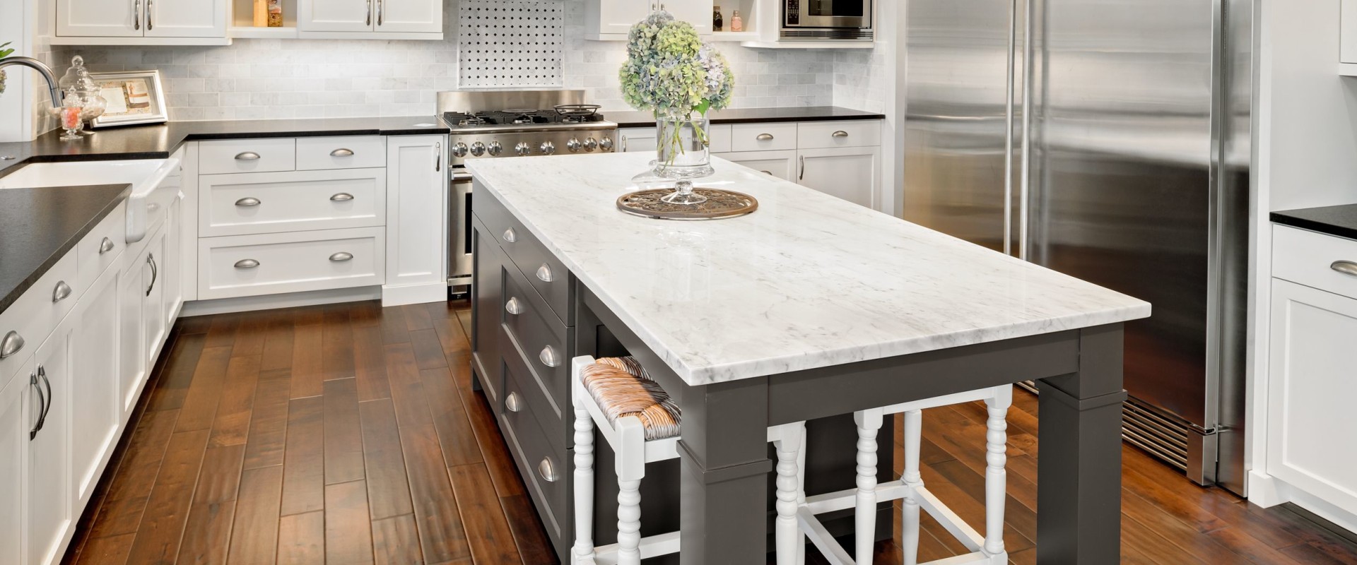 Kitchen Remodeling Tips: Transform Your Home with These Expert Tricks