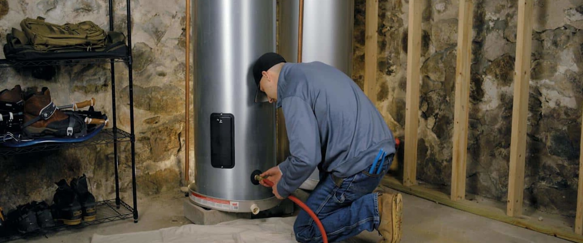 Maintaining Water Heaters: Tips and Tricks for a Functioning Home