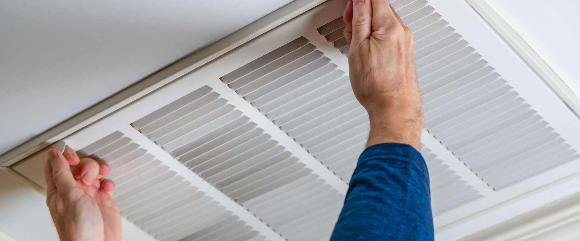 Cleaning Air Ducts: The Essential Guide for Homeowners