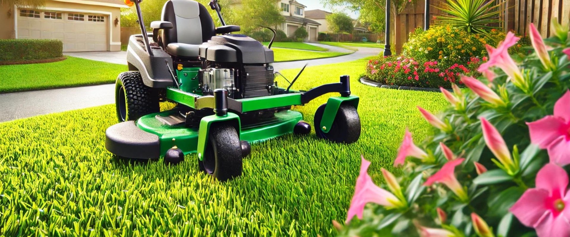 Fertilizing and Watering Tips for a Beautiful Lawn