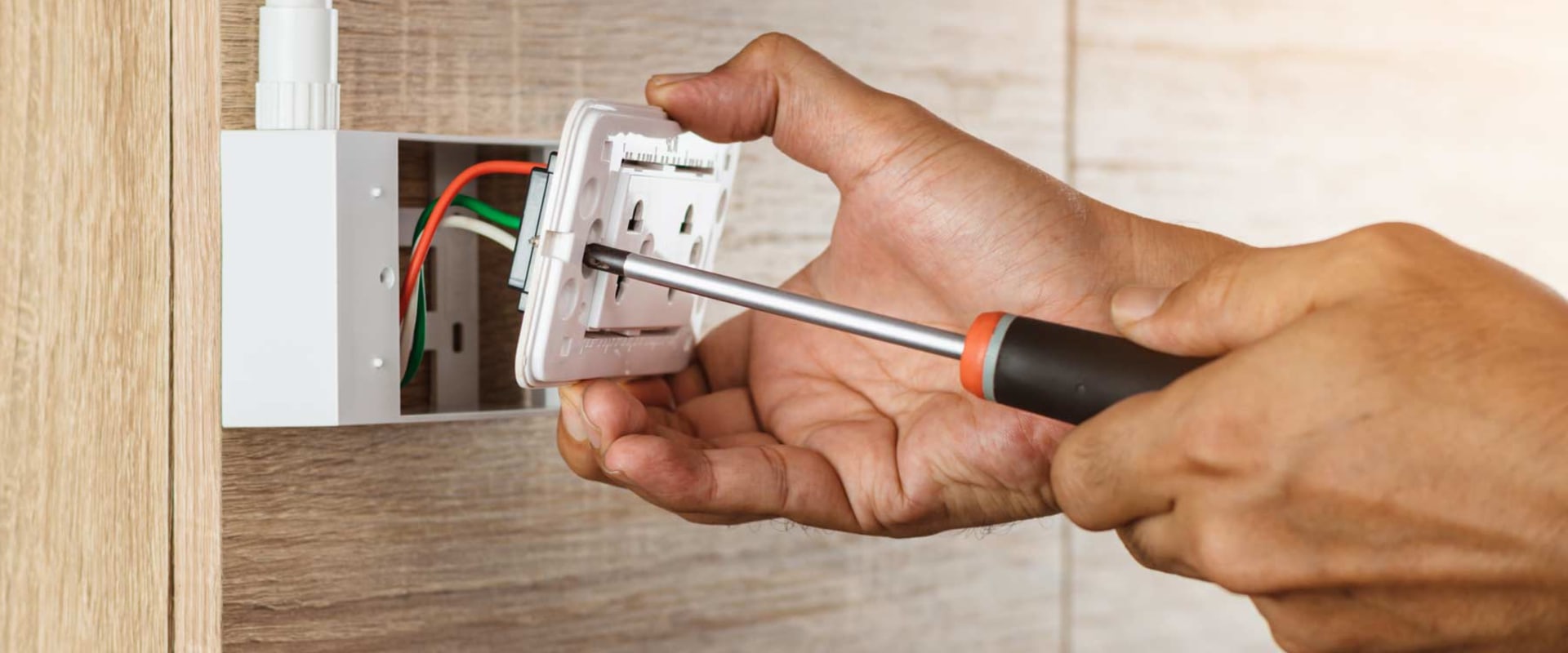 Replacing Outlets and Switches for Your Electrical Repairs: A Comprehensive Guide