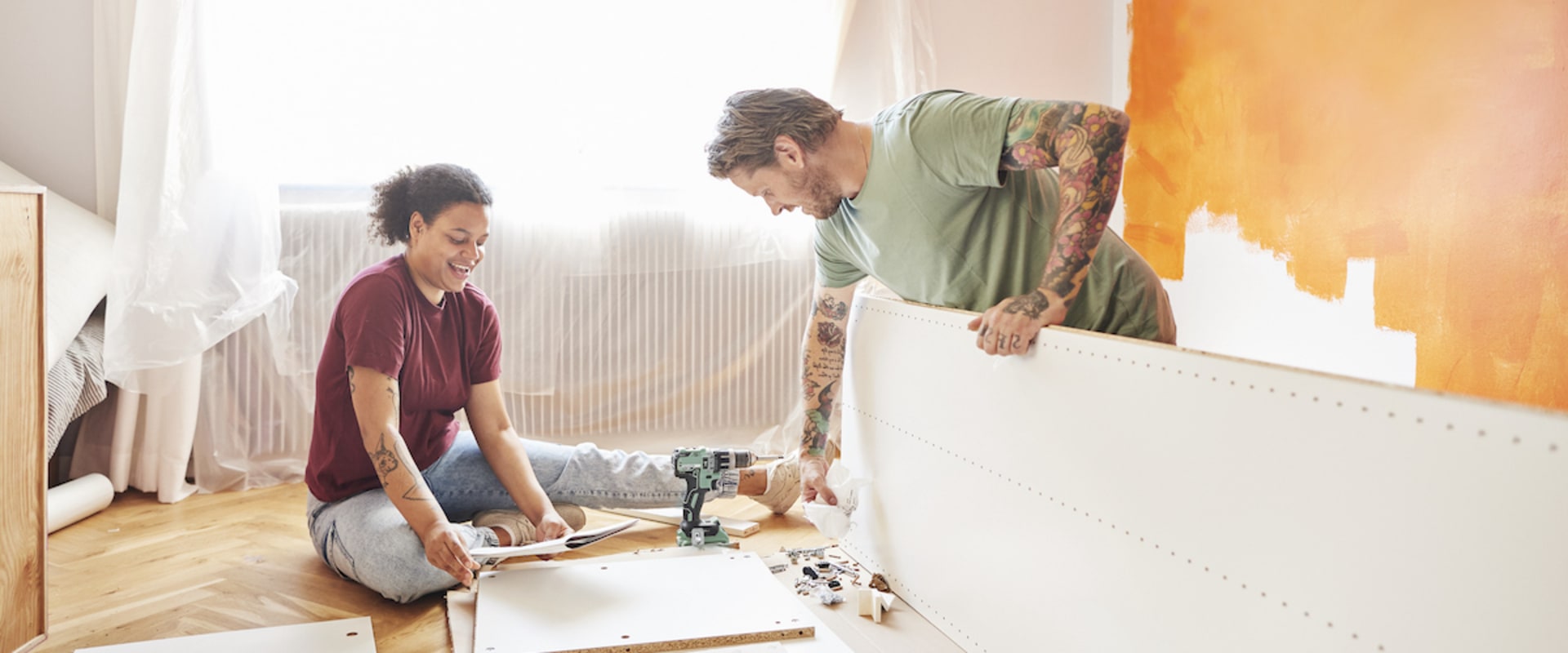 What home improvements increase property value most?