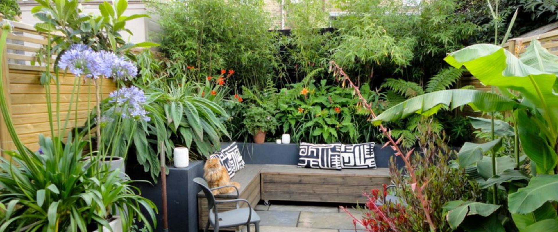 Creating a Garden Plan: How to Transform Your Yard into a Lush Oasis