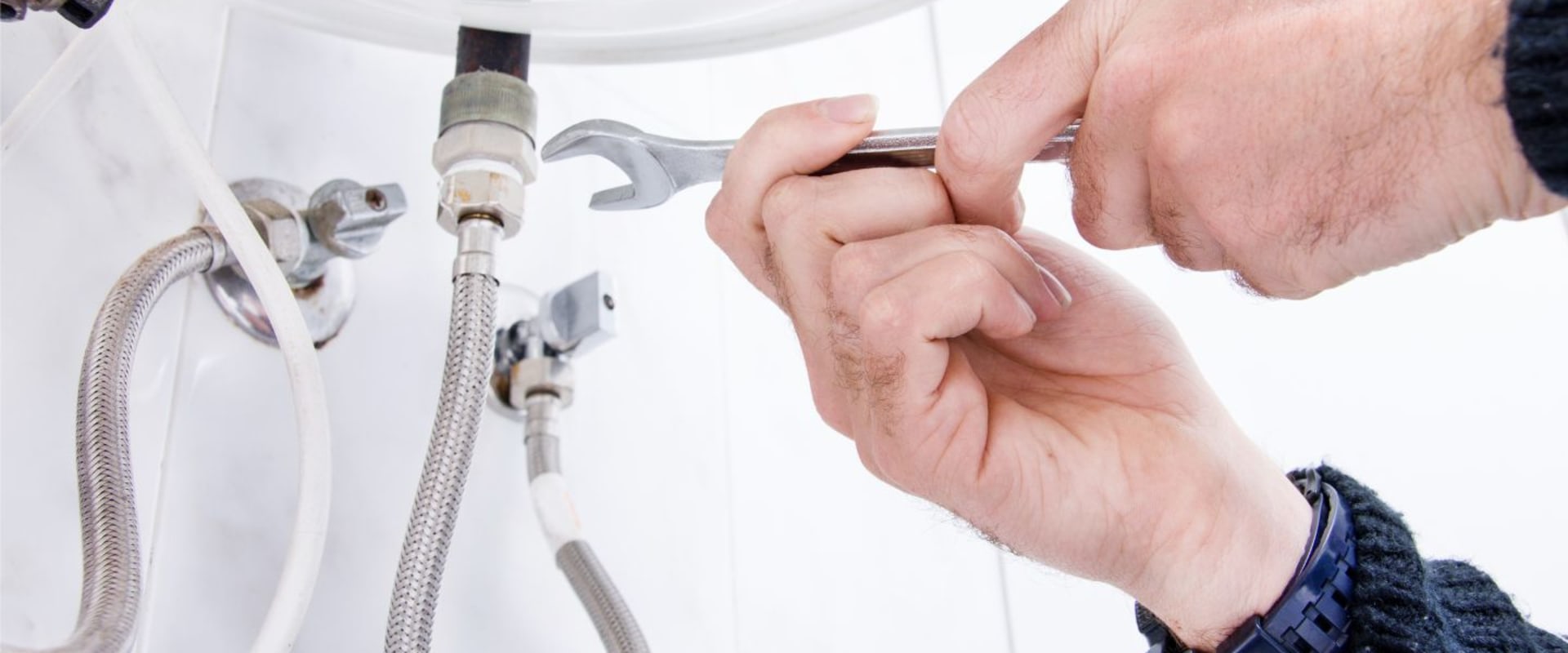 The Most Common Plumbing Issues You Need to Know