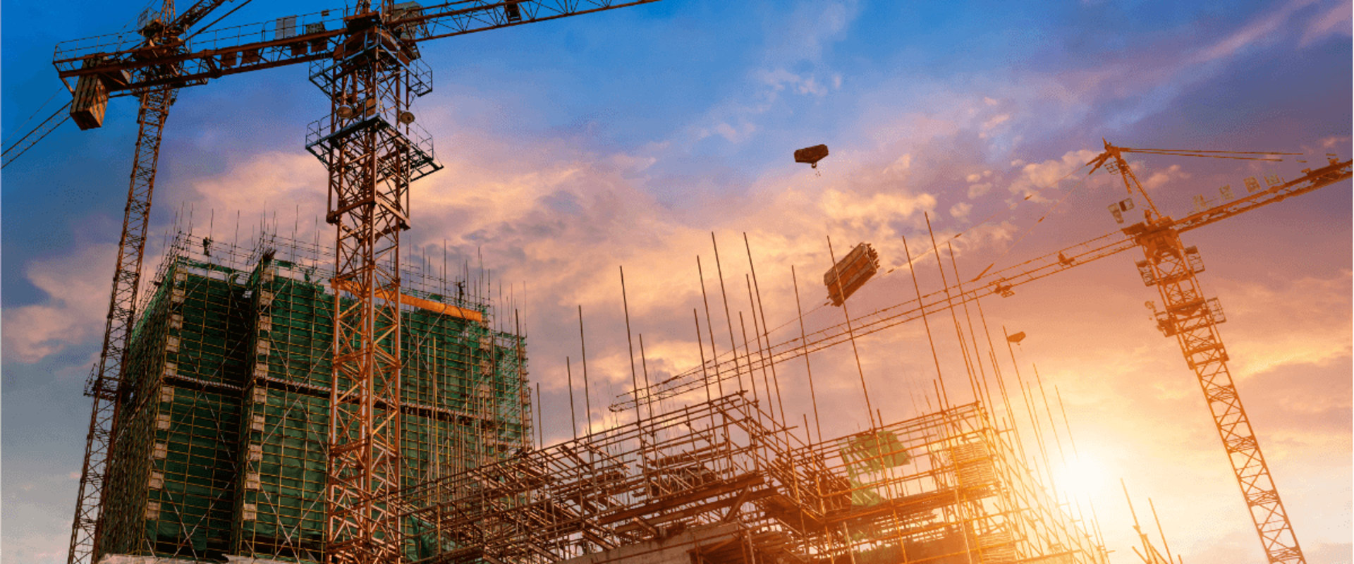 Why are construction costs increasing?