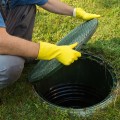 Are septic tank additives necessary?