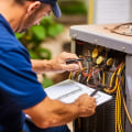 How to Inspect and Maintain Your HVAC System Like a Pro