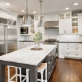 Kitchen Remodeling Tips: Transform Your Home with These Expert Tricks