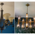 Replacing Light Fixtures: Tips and Tricks for a Successful Home Improvement Project