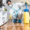 Choosing a Reputable Pest Control Company: A Comprehensive Guide