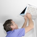 Replacing Air Filters for Home Maintenance: A Comprehensive Guide