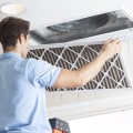 How to Change Air Filters for a Well-Maintained HVAC System