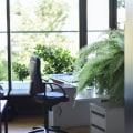 Adding a Home Office: Making Your Space Work for You