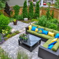 Patio Design Ideas: Transform Your Outdoor Space into a Relaxing Oasis