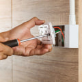 Replacing Outlets and Switches for Your Electrical Repairs: A Comprehensive Guide