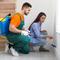 Long-Term Pest Control Solutions: Protecting Your Home and Family