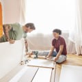 What home improvements increase property value most?