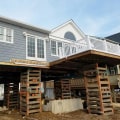 What increases the cost of building a house?