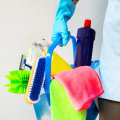 Hiring Professional Cleaners: The Key to a Clean and Organized Home