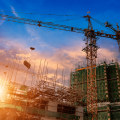 Why are construction costs increasing?