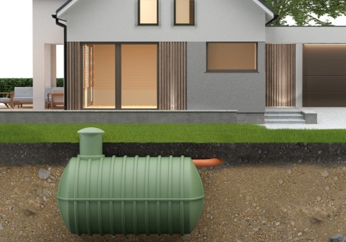 How often should i use septic tank treatment?