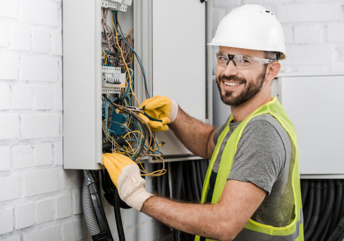 Hiring a Licensed Electrician: What You Need to Know