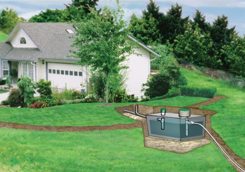 Should i use a septic tank treatment?