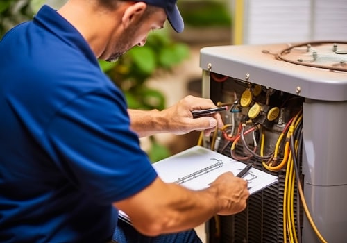 How to Inspect and Maintain Your HVAC System Like a Pro