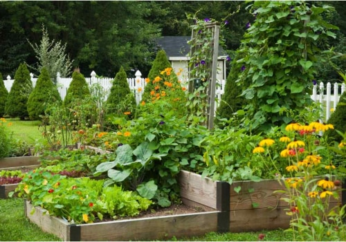 Maintaining a Vegetable Garden: Tips and Tricks to Keep Your Garden Flourishing