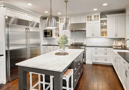 Kitchen Remodeling Tips: Transform Your Home with These Expert Tricks