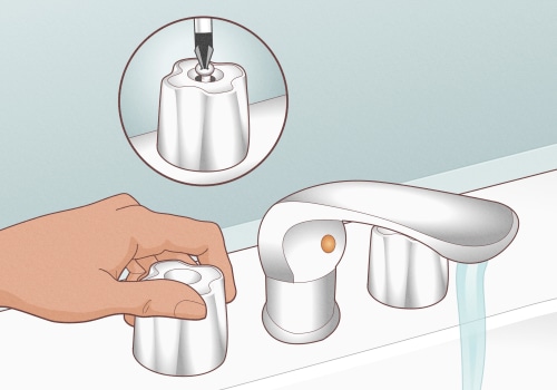 Tips for Fixing Leaky Faucets