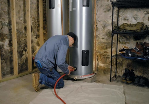 Maintaining Water Heaters: Tips and Tricks for a Functioning Home