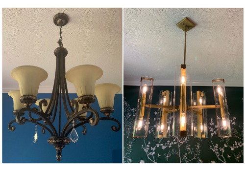 Replacing Light Fixtures: Tips and Tricks for a Successful Home Improvement Project