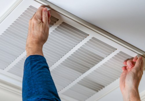 Cleaning Air Ducts: The Essential Guide for Homeowners