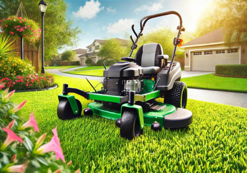 Fertilizing and Watering Tips for a Beautiful Lawn