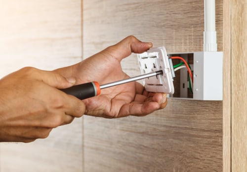 Replacing Outlets and Switches for Your Electrical Repairs: A Comprehensive Guide