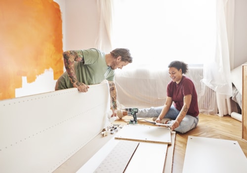 What home improvements increase property value most?