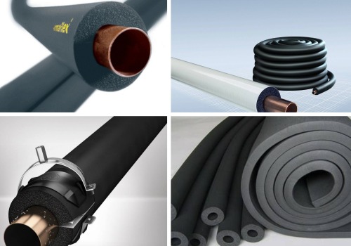 Insulating Pipes for Winter: How to Protect Your Home and Save Money