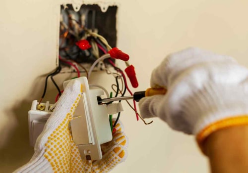 Fixing Circuit Breaker Issues: A Comprehensive Guide for Homeowners