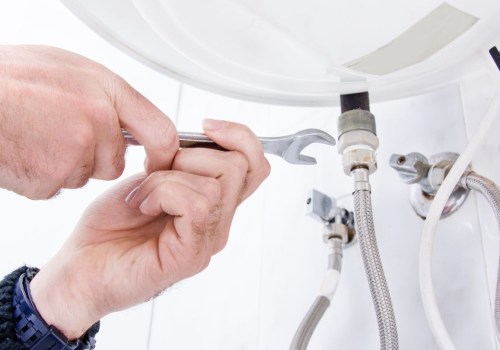 The Most Common Plumbing Issues You Need to Know