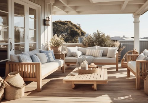 Building a Deck or Patio: A Comprehensive Guide for Homeowners