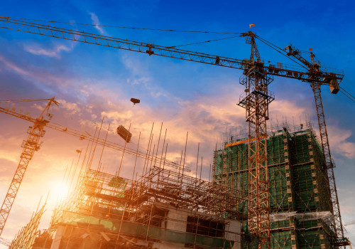 Why are construction costs increasing?